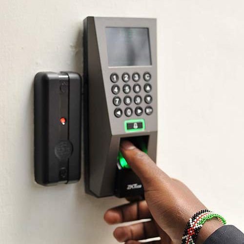 access control installation los angeles